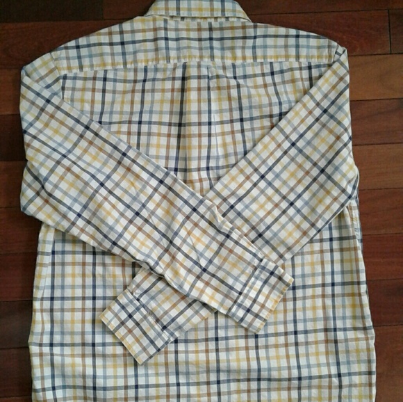 GAP | SPECIAL 💜 Button Down Men's Shirt Bundle - Picture 3 of 8